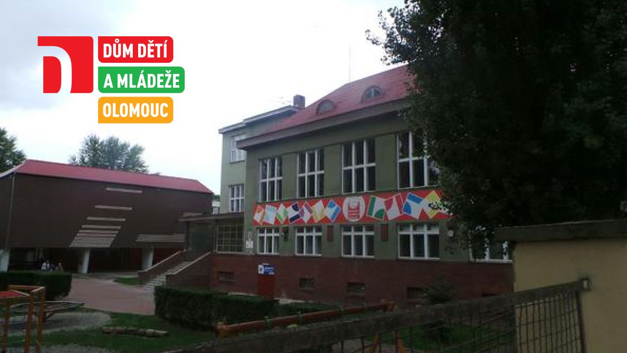 Dům dětí a mládeže se zapojuje do projektu „Rovné příležitosti ve vzdělávání v Olomouckém kraji“ (RPVOK)